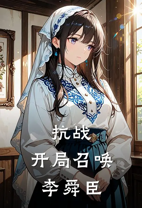 抗战：开局召唤李舜臣