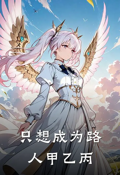 只想成为路人甲乙丙