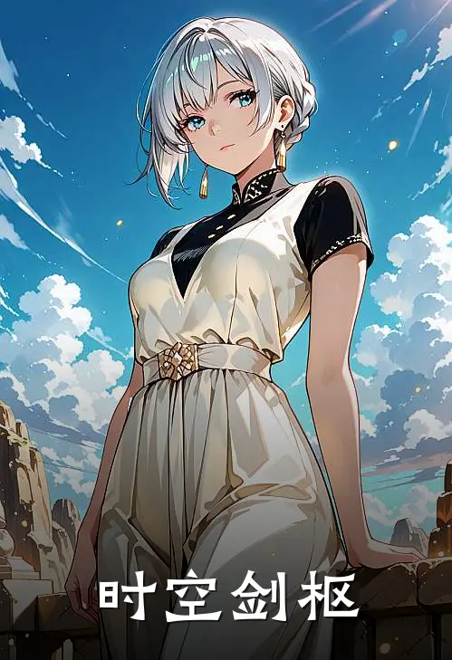 时空剑枢
