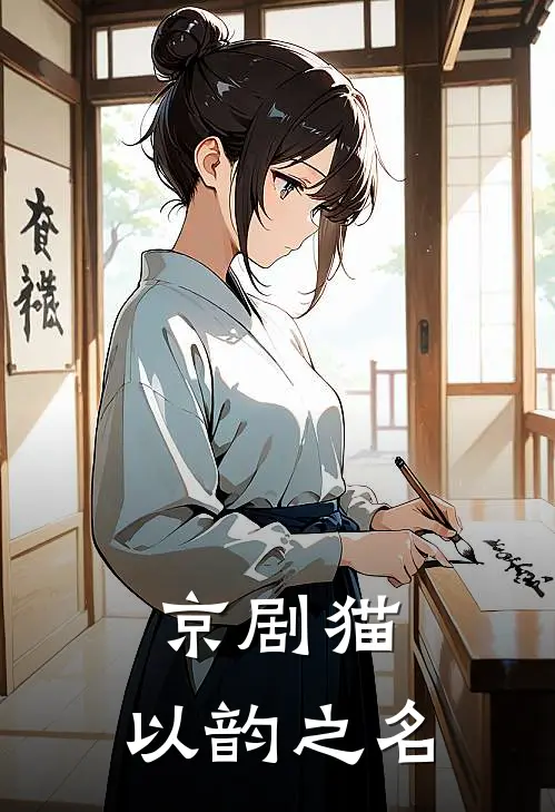 京剧猫：以韵之名