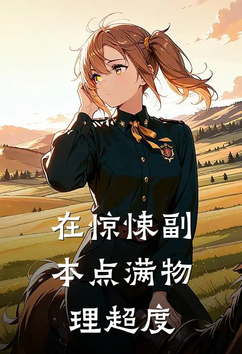 在惊悚副本点满物理超度