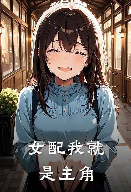 女配我就是主角