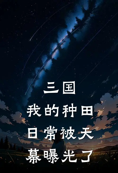 三国：我的种田日常被天幕曝光了