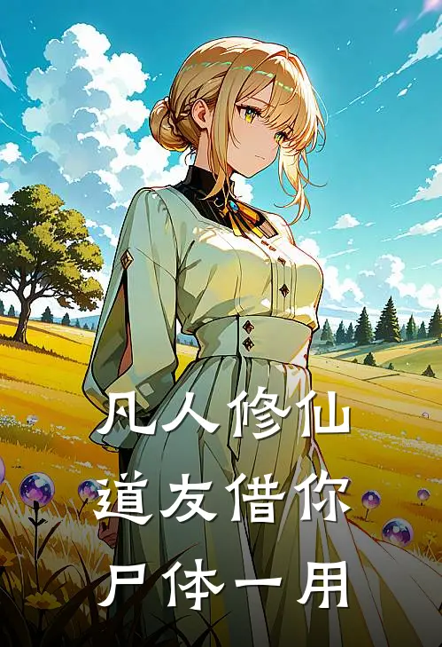 凡人修仙，道友借你尸体一用