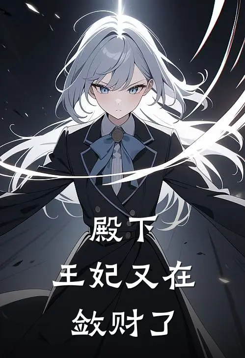 殿下，王妃又在敛财了