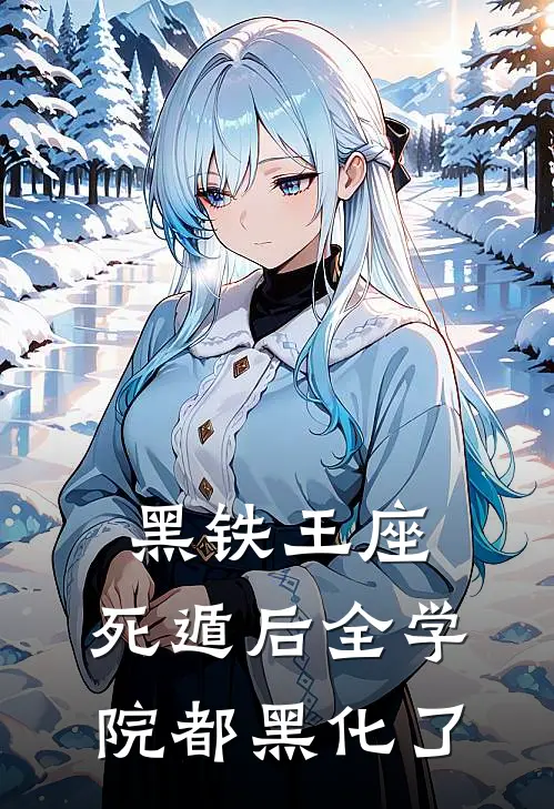 黑铁王座：死遁后全学院都黑化了