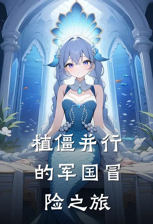 植僵并行的军国冒险之旅