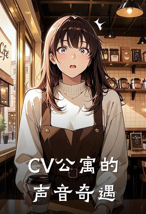 CV公寓的声音奇遇