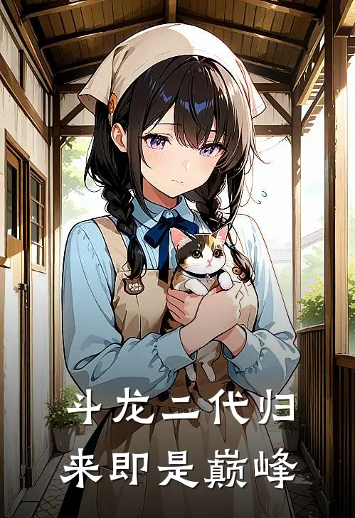 斗龙二代归来即是巅峰