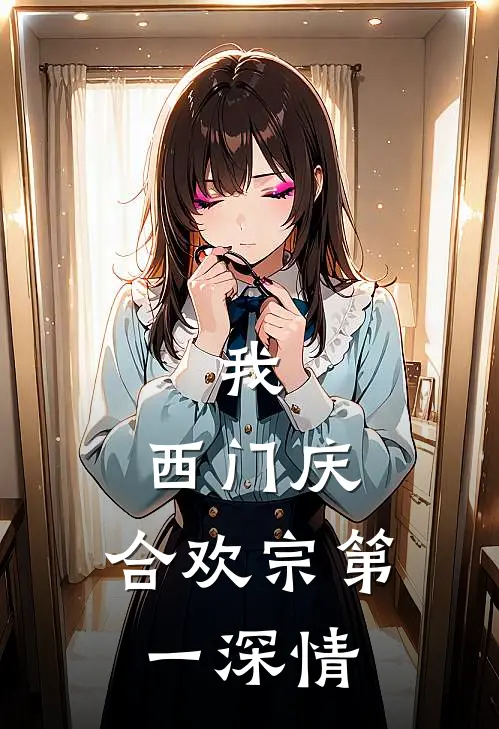 我，西门庆，合欢宗第一深情