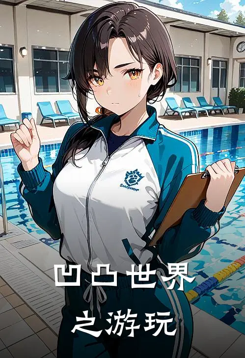 凹凸世界之游玩