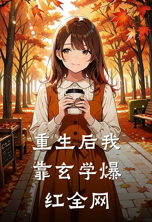 重生后我靠玄学爆红全网