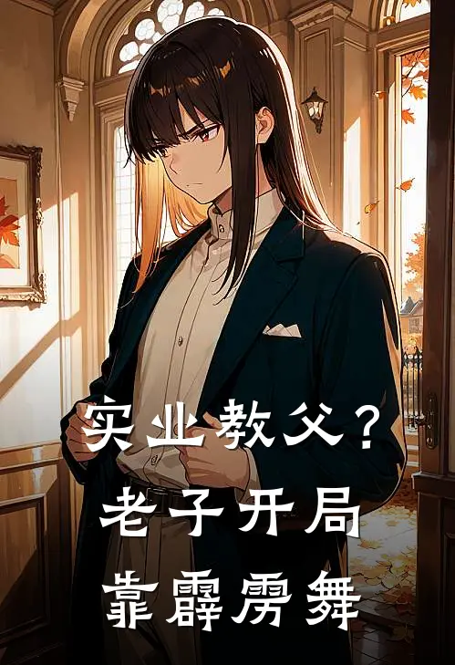 实业教父？老子开局靠霹雳舞