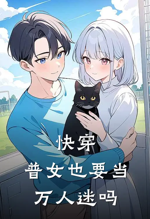快穿：普女也要当万人迷吗