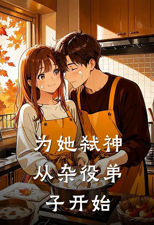 为她弑神：从杂役弟子开始