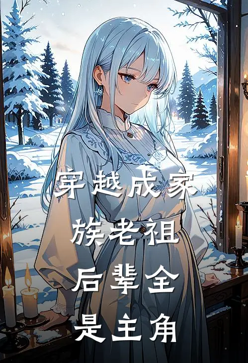穿越成家族老祖，后辈全是主角