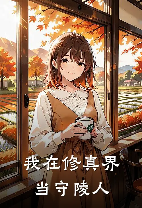 我在修真界当守陵人
