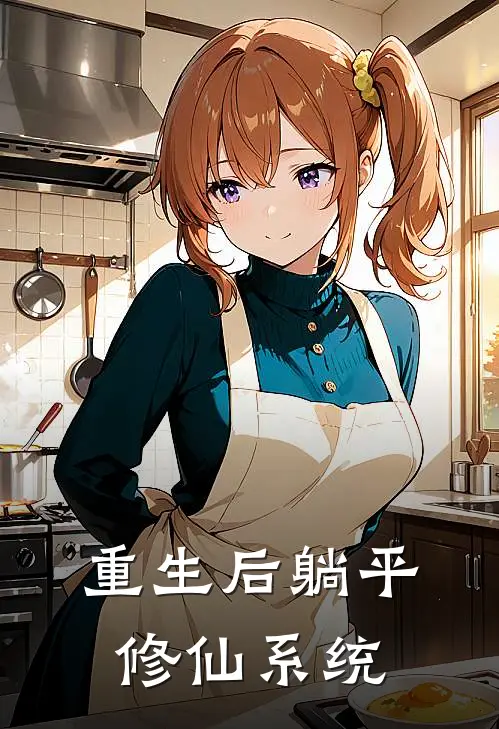 重生后躺平修仙系统