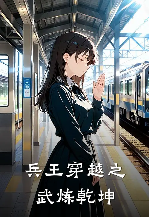 兵王穿越之武炼乾坤