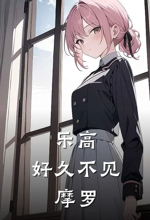 乐高：好久不见，摩罗