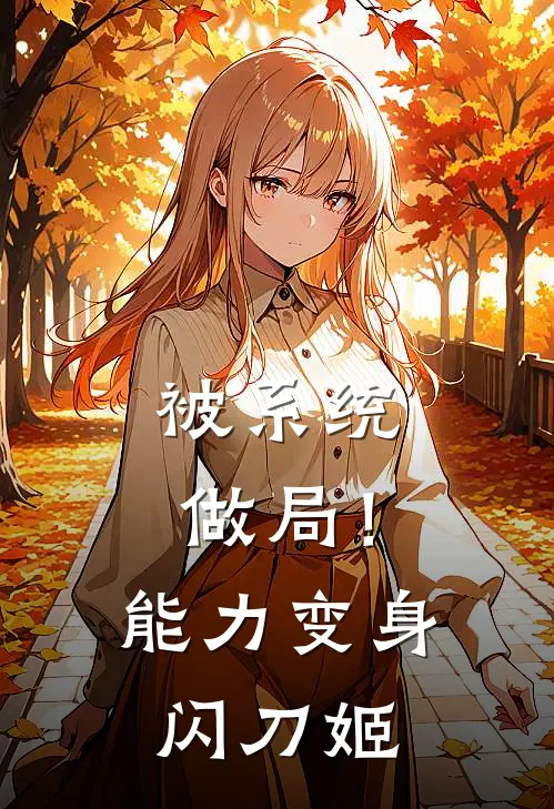 被系统做局！能力变身闪刀姬