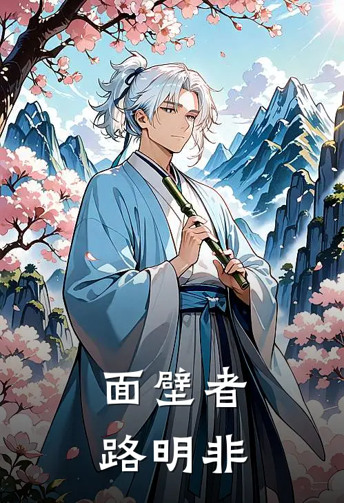 面壁者：路明非