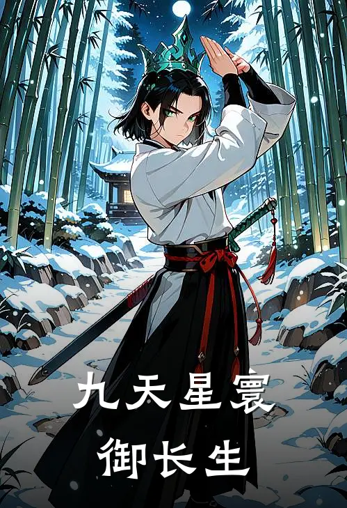 九天星寰御长生