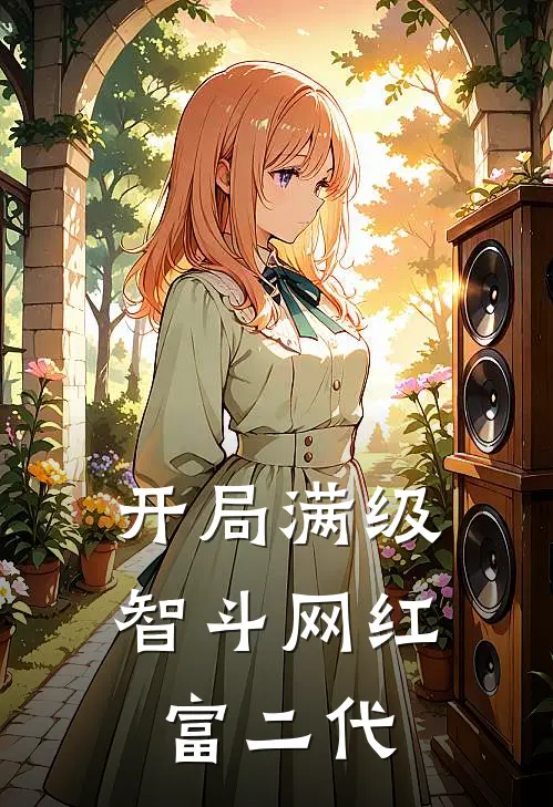 开局满级，智斗网红富二代