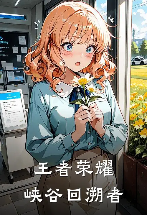 王者荣耀：峡谷回溯者