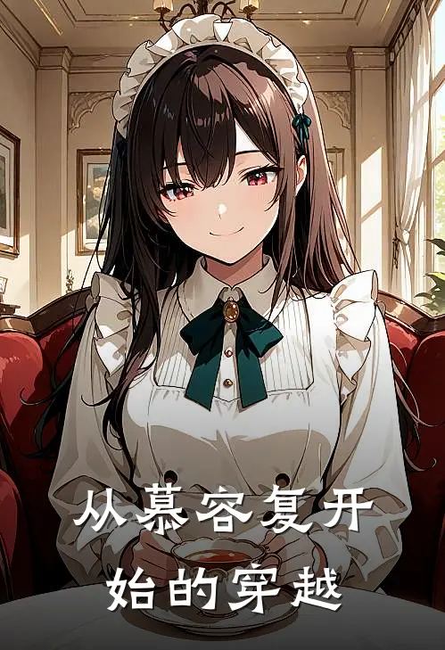 从慕容复开始的穿越