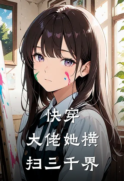 快穿，大佬她横扫三千界