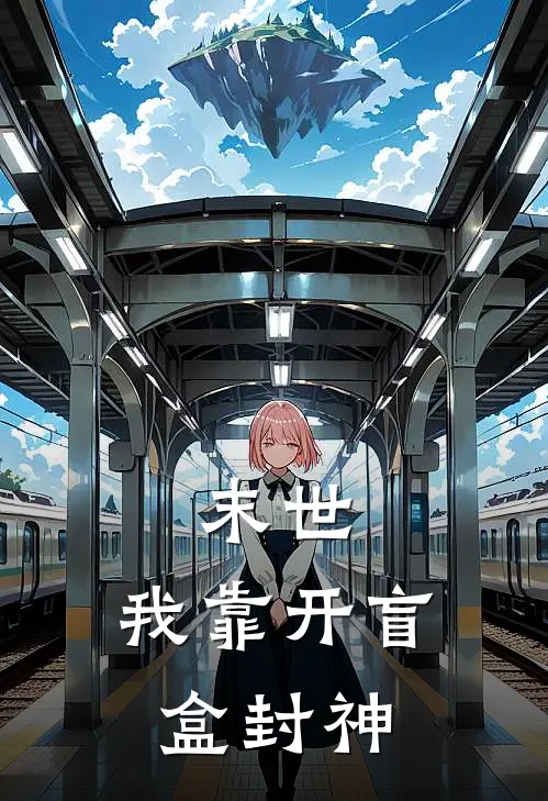 末世，我靠开盲盒封神