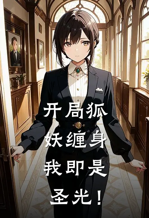 开局狐妖缠身，我即是圣光！