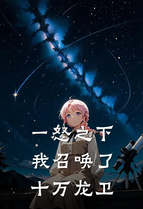 一怒之下，我召唤了十万龙卫