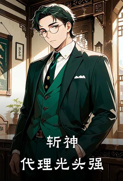 斩神，代理光头强