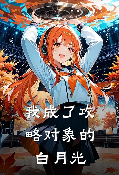 我成了攻略对象的白月光