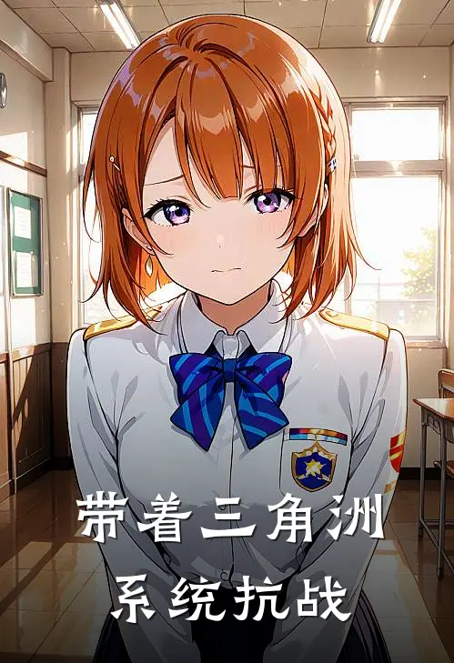 带着三角洲系统抗战