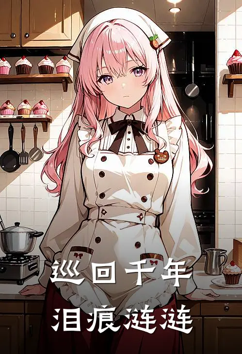 巡回千年，泪痕涟涟