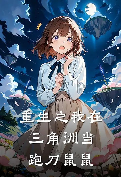 重生之我在三角洲当跑刀鼠鼠