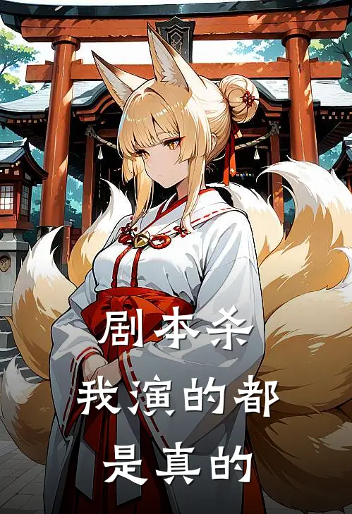 剧本杀：我演的都是真的