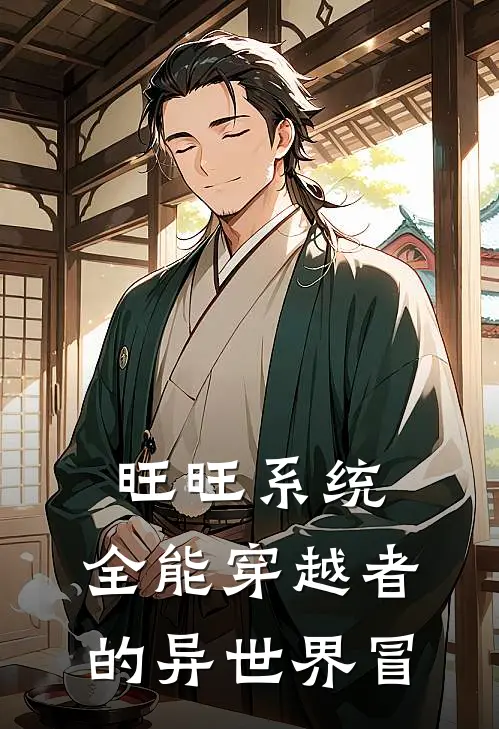 旺旺系统：全能穿越者的异世界冒