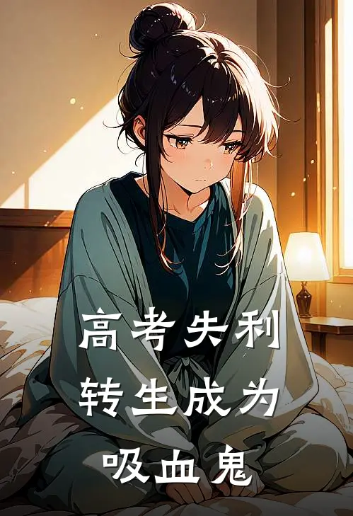 高考失利，转生成为吸血鬼