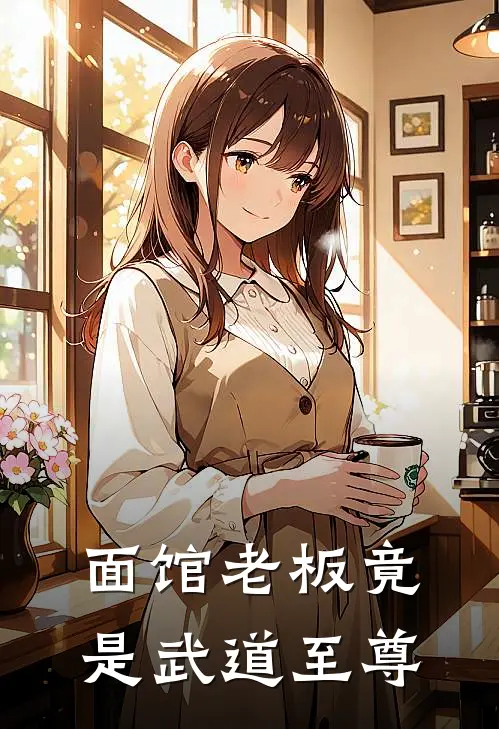 面馆老板竟是武道至尊
