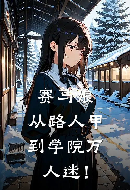 赛马娘：从路人甲到学院万人迷！