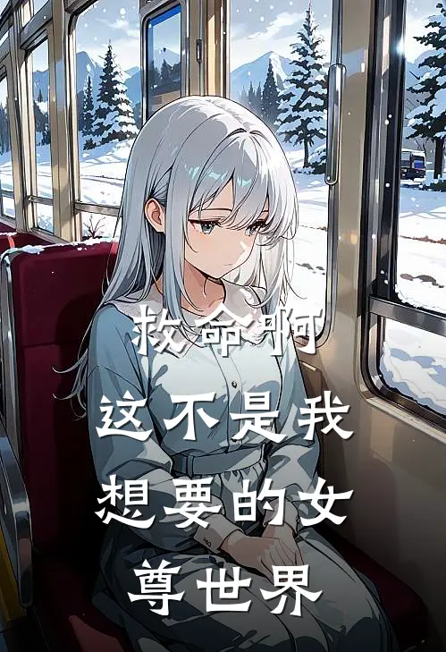 救命啊，这不是我想要的女尊世界