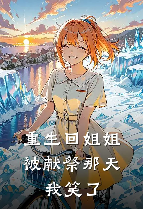 重生回姐姐被献祭那天，我笑了