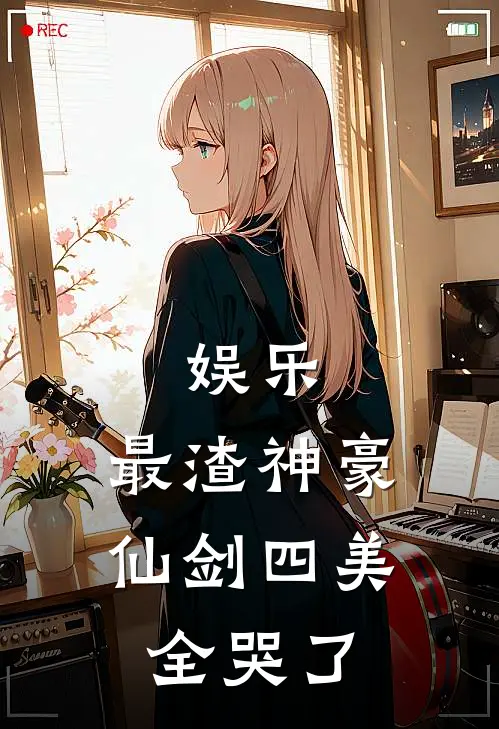 娱乐：最渣神豪，仙剑四美全哭了