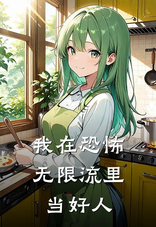 我在恐怖无限流里当好人