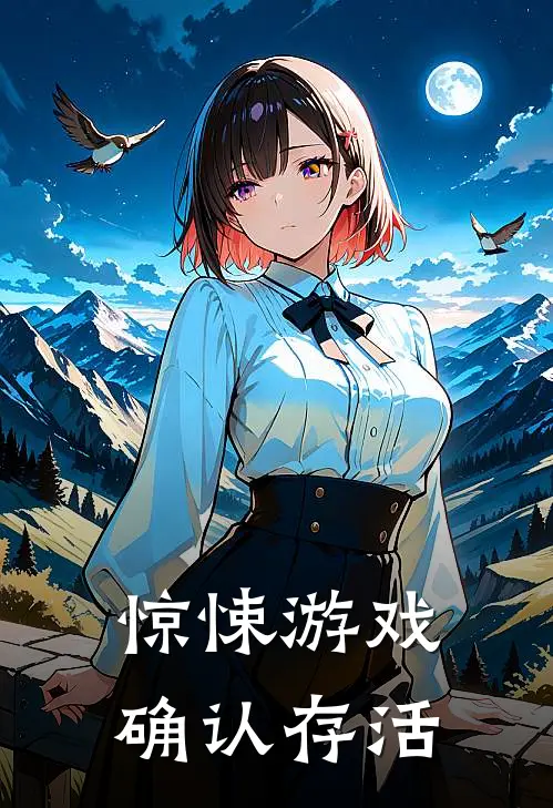 惊悚游戏确认存活