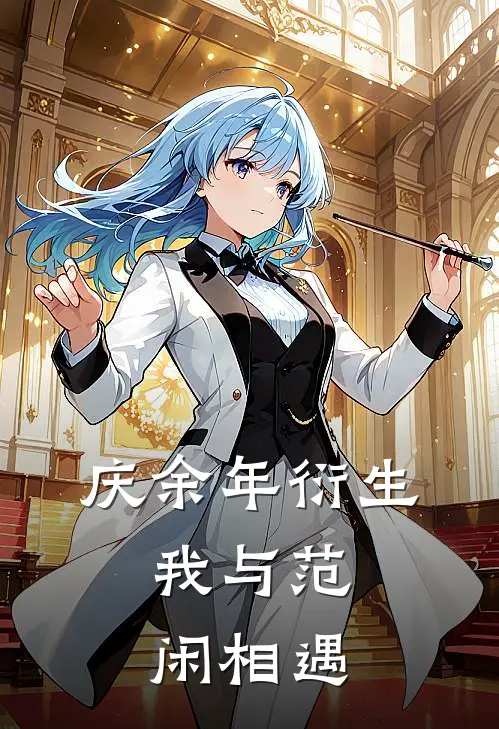 庆余年衍生：我与范闲相遇